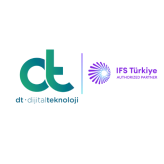 DT Bilişim Yazılım Ve Danışmanlık